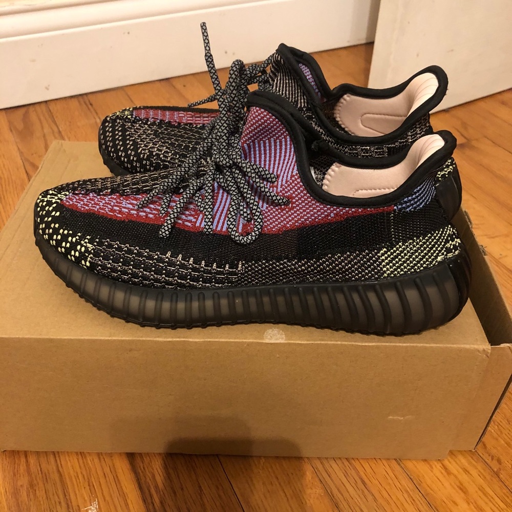 Yeezy